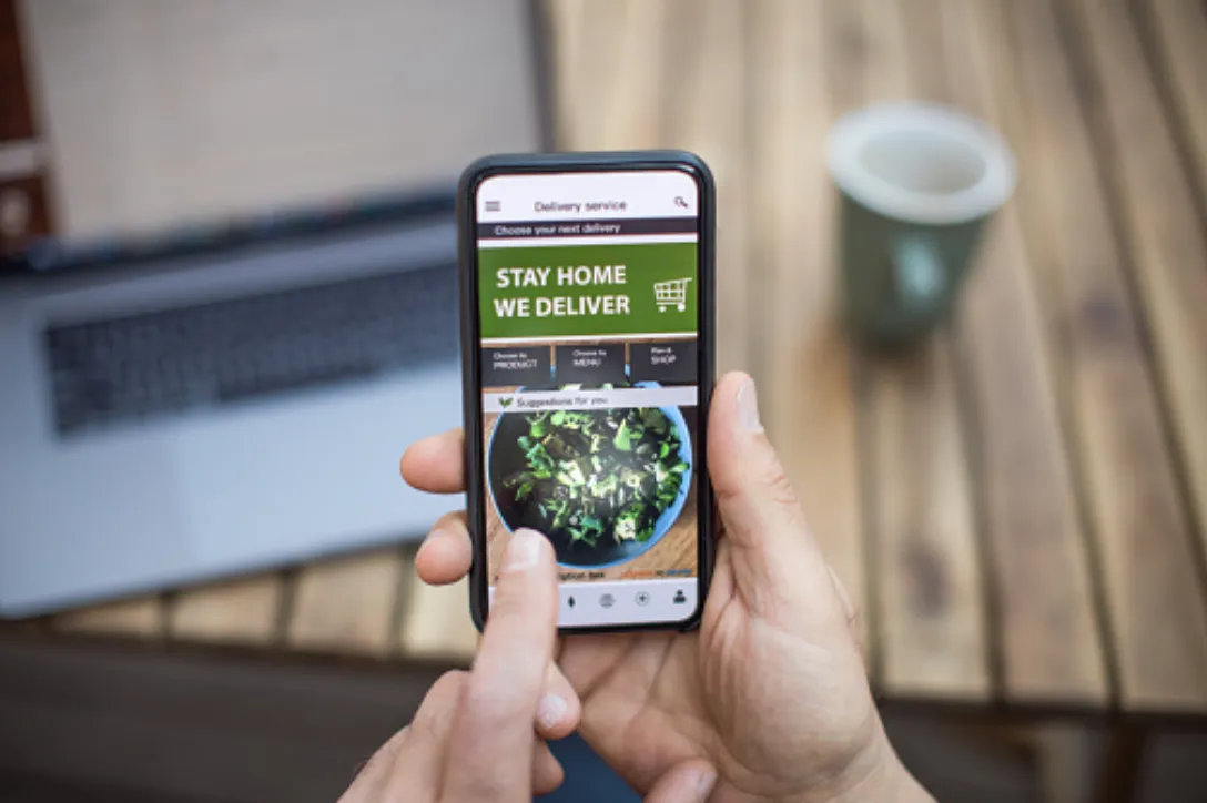 A screenshot of null